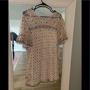 Cute Tularosa Dress
